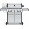 Broil King Baron S 590 IR (876-983) Ψησταριά Υγραερίου